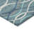 Lamanna Washable Abstract Machine Woven Area Rug -95454219