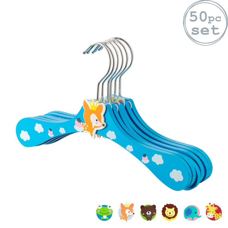 Wood Standard Hanger