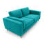 Deavian Velvet Sofa-550770218-550770214-619441121