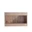 72 Inch Soft Close Doors Bathroom Vanity With Sink, A Small Storage Shelves-1608769959