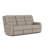 Asher Power Reclining Sofa