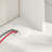 Carrero Floating Desk