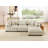 Temica 4 - Piece Upholstered Sectional-935603894
