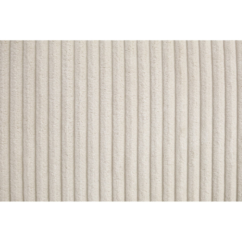 Ensemble de canapé modulaire 3 pièces RAF, Beige