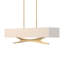 Moreau 4 - Light Kitchen Island Pendant-1302256890-1302256868