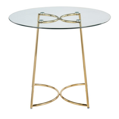 Contemporary Dinette Table
