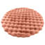 Velours rond 23 po x 23,62 po