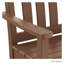 Chaise de jardin Lakeside POLYWOOD-9706290
