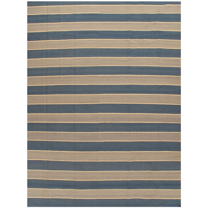 One-of-a-Kind 9'10" X 13'4" Area Rug