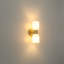 Alaisha 2-Lights Wall Light-2132436997