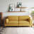 Vontavious 90.3'' Corduroy Sofa-1466095401