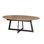 Oval Dining Table