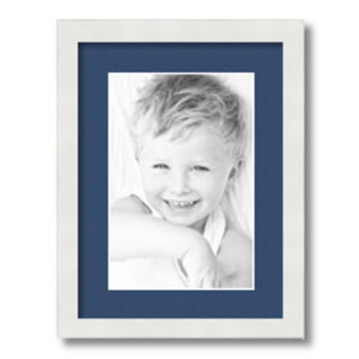 Toxie Matte Picture Frame with Mat