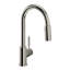 Lux™ Pull-Down Bar/Food Prep Kitchen Faucet-53640587