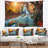 Polyester Tapestry-28500800