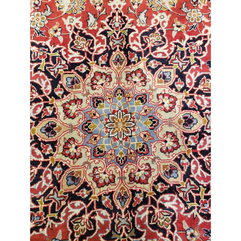 One-of-a-Kind 9'4" X 14' Area Rug