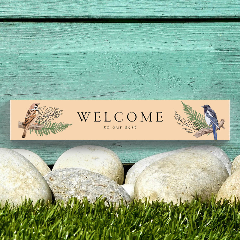 Formaran Animals Box Signs & Plaques