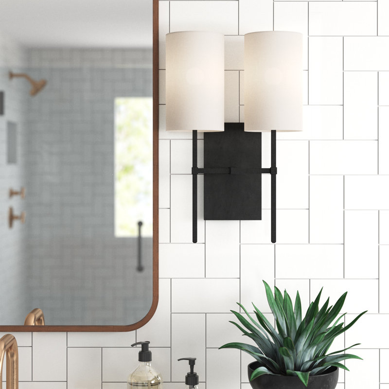 Anacamila Wallchiere, Black Chrome