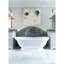 Georgetown 70'' L Freestanding Air Bathtub-2004117064-2004117067