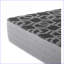 Matelas, très grand matelas ferme de 10 po avec housse glacée et mousse de gel-cuivre | CertiPur-US | Noir-1196286865