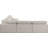 Ismayil Upholstered L-Shaped Sectional Reversible-87149733
