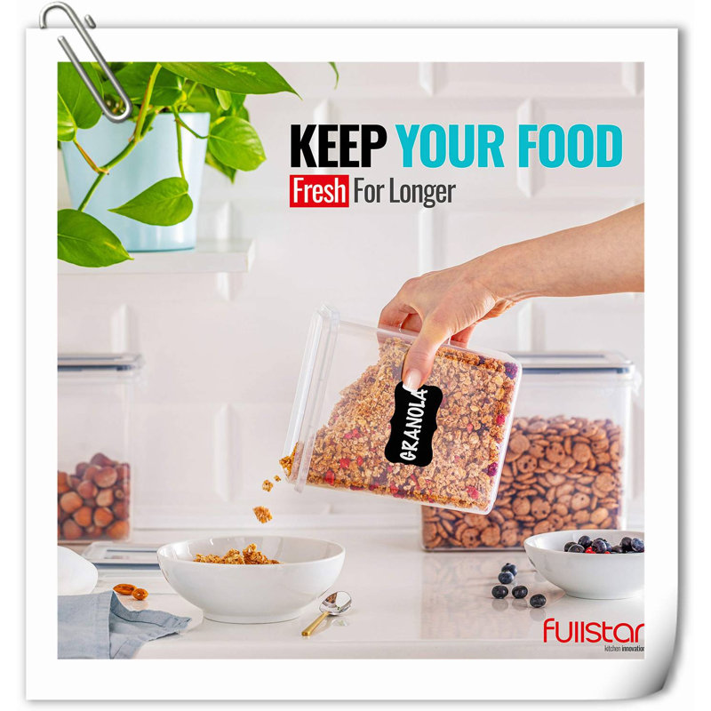Food Storage Container