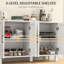 Buffet Matroni 47,2 po