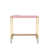 Pink/Gold selected