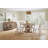 Expandable Dining Table