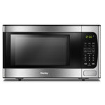 Danby 0.9 Cubic Feet 900 Watt Countertop Microwave