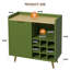 38 cm Bar Cabinet Bar Cabinet