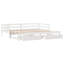 Blasingim Solid Wood Daybed with Trundle-718935437-718935424