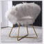 Fauteuil d'appoint Slatina