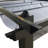 Replacement Canopy For Outdoor Pergola 13X10 Ft - Gray , Protected, Easy Installation Sunshield, Water Repellent, Setup