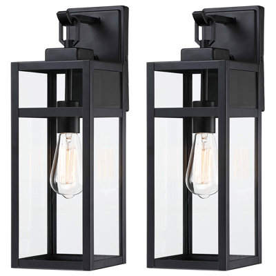 Schock Wall Light
