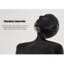 Lampe sur pied en résine Minimalist Modern Art-117985260