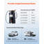 Système de lavage de voiture Spotless Deionized Water System avec TDS portable