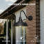 Luminaire de grange d'extérieur-770783514