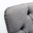 Merryl Tufted Velvet Side Chair Dining Chair