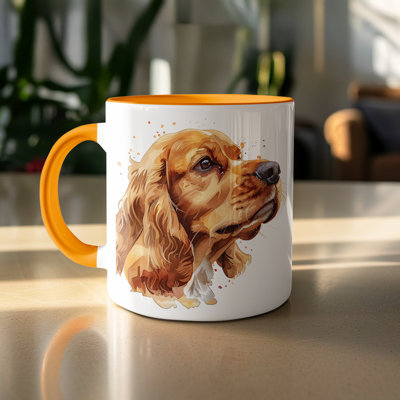 Mug