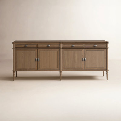 Susie Oak Sideboard