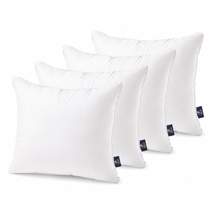 Coussin 100% coton, Square 20"