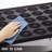 VEVOR 1.8'' Non Stick Waffle Cone Maker