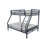 Maxwell Kids Twin Over Full Bunk Bed-23992639