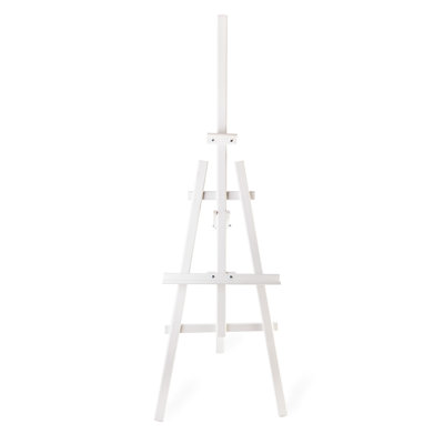 Gargi Ebern Designs Folding Wood Tripod Easel