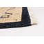 Arabelle One-of-a-Kind 11'10" X 15'5" New Age Wool Area Rug in Dark Navy