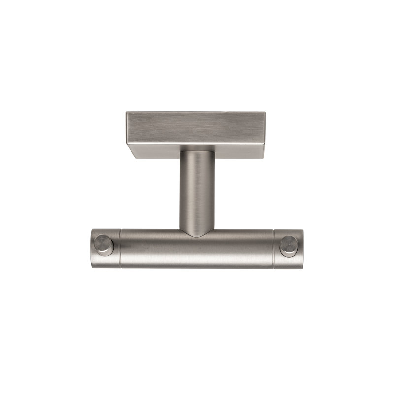 Chiswick Bathroom Double Towel & Robe Hook