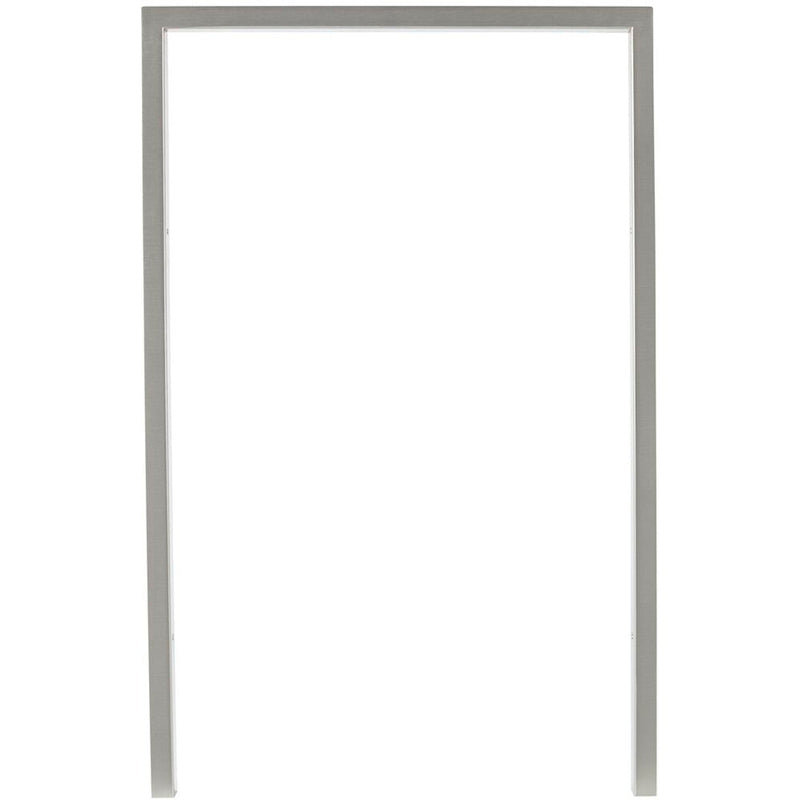 C115TK, 34.25" H x 17" W x 2" D