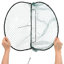 Boduram Cold Drawn Steel, Polyethylene Bird Trap-2078436674