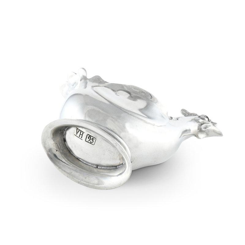 Garden Friends Creamer Bowl